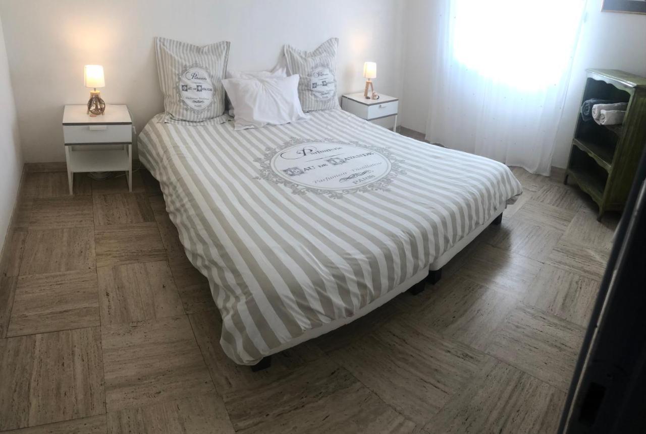 Spacieuse Chambre Du Rucher Naturaile Montagnac  Eksteriør billede